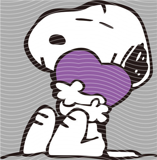 Snoopy- 486